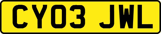 CY03JWL