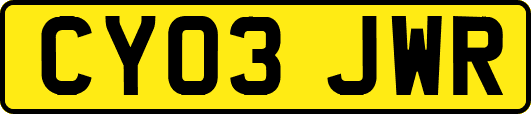 CY03JWR