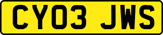 CY03JWS