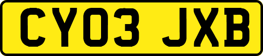 CY03JXB