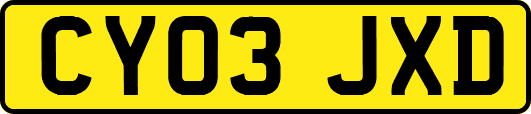 CY03JXD