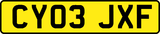 CY03JXF