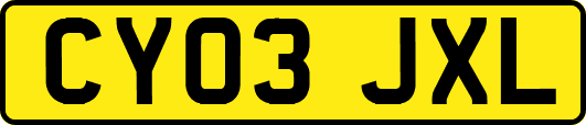 CY03JXL