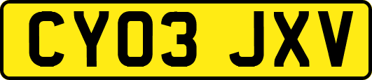 CY03JXV