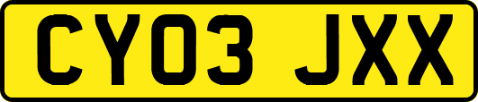 CY03JXX