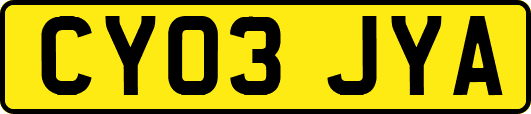 CY03JYA