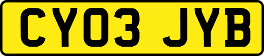 CY03JYB
