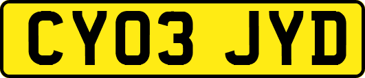 CY03JYD