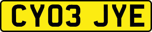 CY03JYE