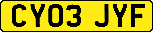 CY03JYF