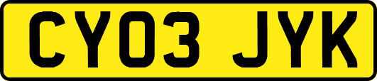 CY03JYK