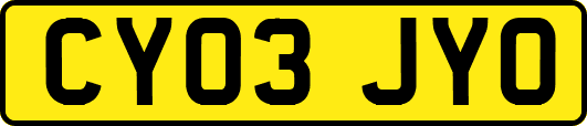 CY03JYO