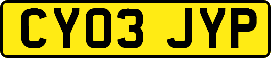 CY03JYP