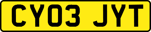 CY03JYT