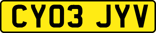 CY03JYV