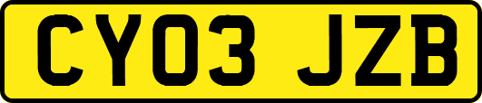 CY03JZB