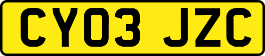 CY03JZC