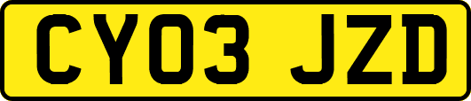 CY03JZD