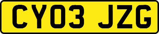 CY03JZG