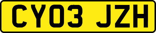 CY03JZH