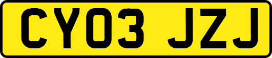 CY03JZJ