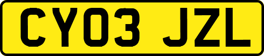 CY03JZL