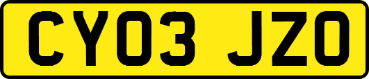 CY03JZO