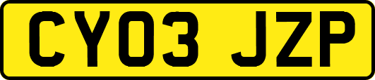 CY03JZP