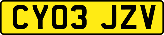 CY03JZV