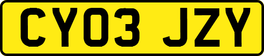 CY03JZY