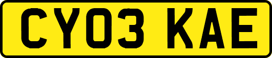 CY03KAE