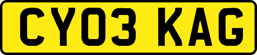 CY03KAG