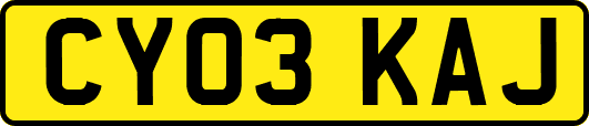 CY03KAJ
