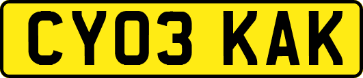 CY03KAK
