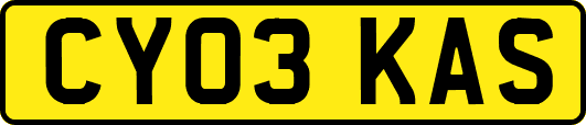 CY03KAS