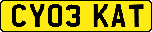 CY03KAT