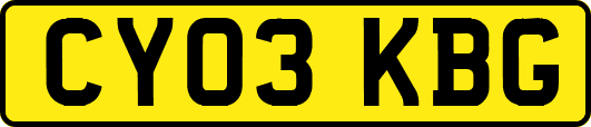 CY03KBG