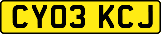 CY03KCJ