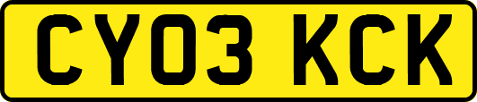 CY03KCK