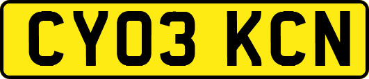 CY03KCN
