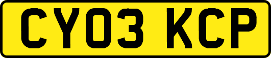 CY03KCP