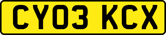 CY03KCX