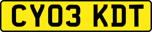 CY03KDT