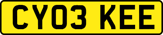 CY03KEE