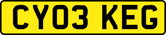 CY03KEG