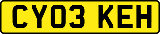 CY03KEH
