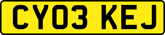 CY03KEJ