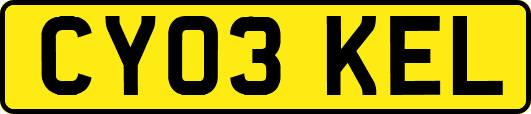 CY03KEL