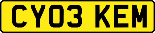 CY03KEM
