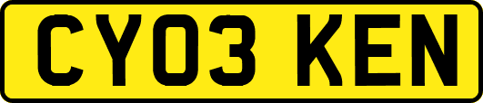 CY03KEN